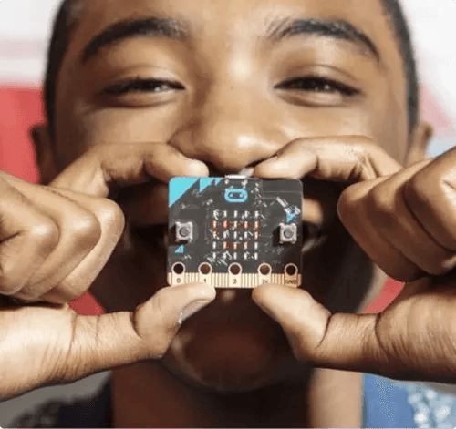 micro:bit